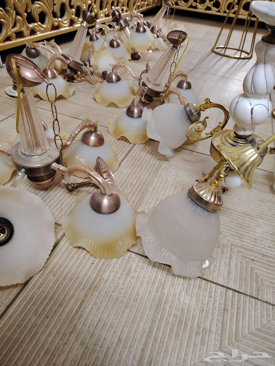 نجف للبيع 7حبات الحبه ب15ريال64226394579715110