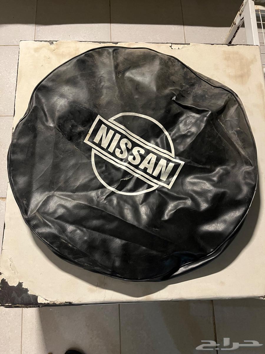 غطاء كفر اسبير نيسان64407043429251110