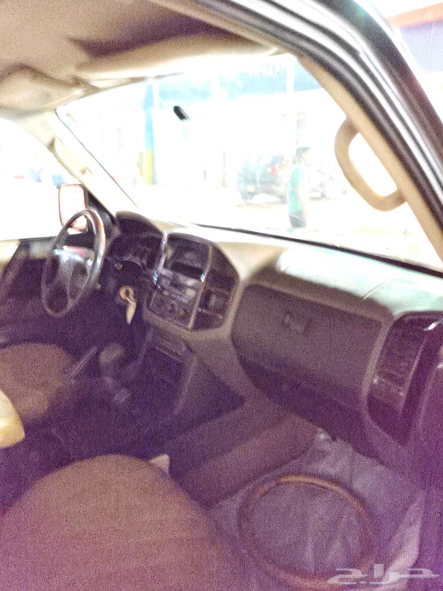 ميتسوبيشي باجيرو فل كامل64407071007233112