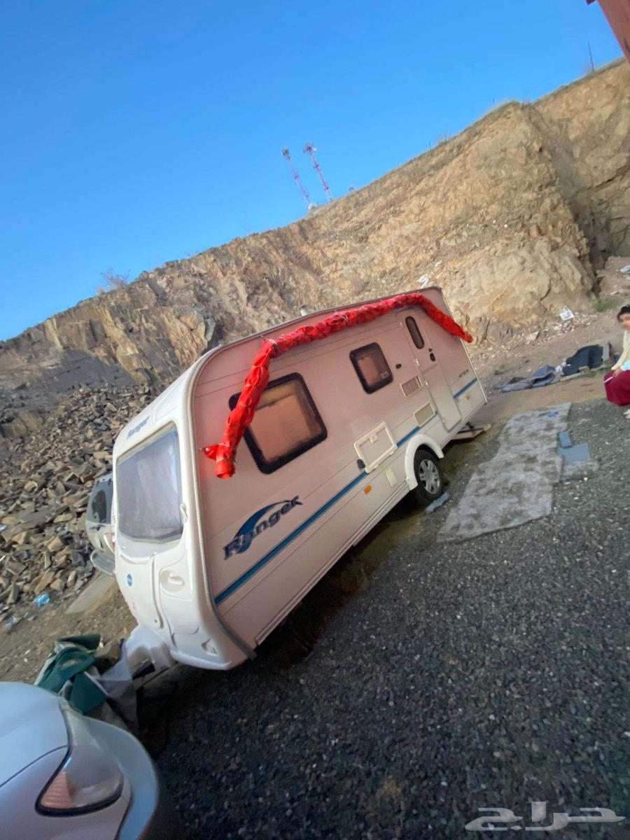 كرفان 2005 للبيع64226758253827113