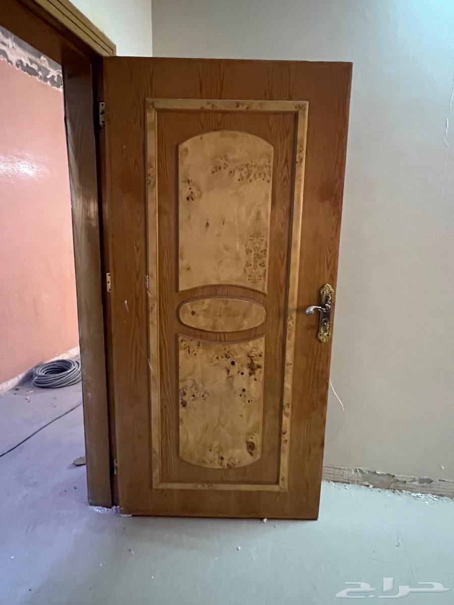 أبواب خشب للبيع (الرياض)64226787141762110