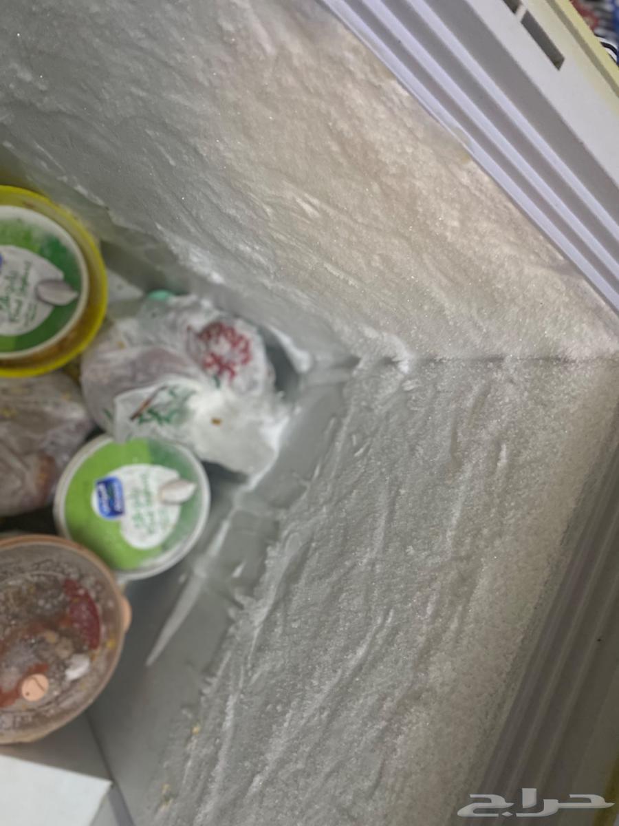 فريزر ارضي مستعمل بحالة جيدة64226975138945110