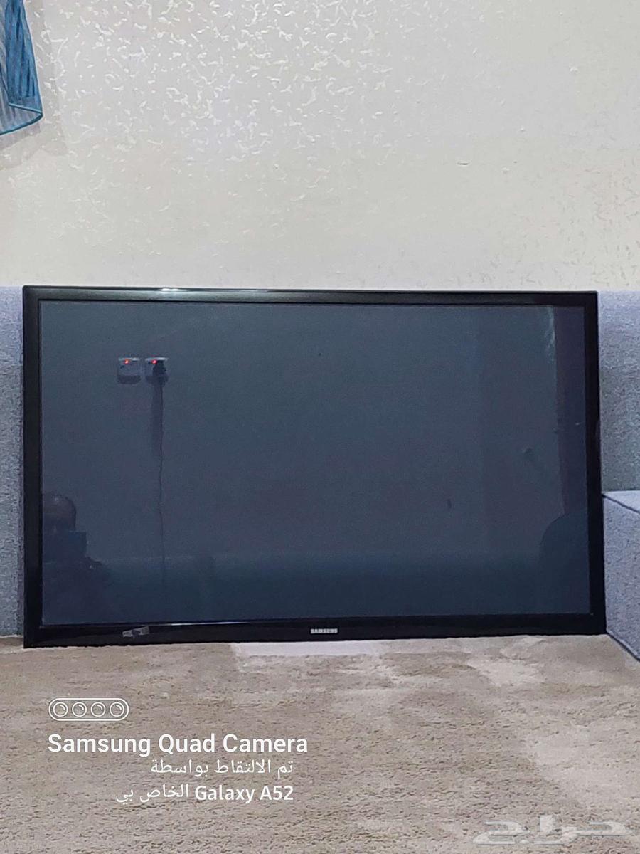 تلفاز سامسونج 43 بوصه للبيع64226990803585110