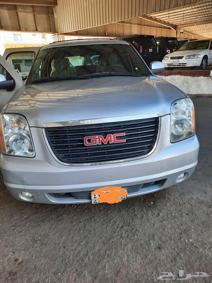 جمس يوكن قصير موديل 201364407335756291110