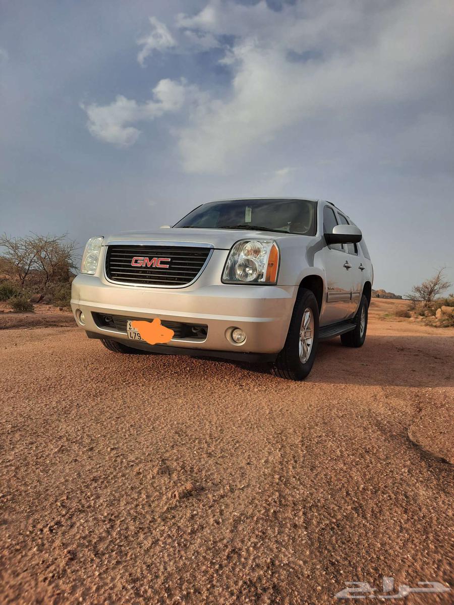 جمس يوكن قصير موديل 201364407335756291111