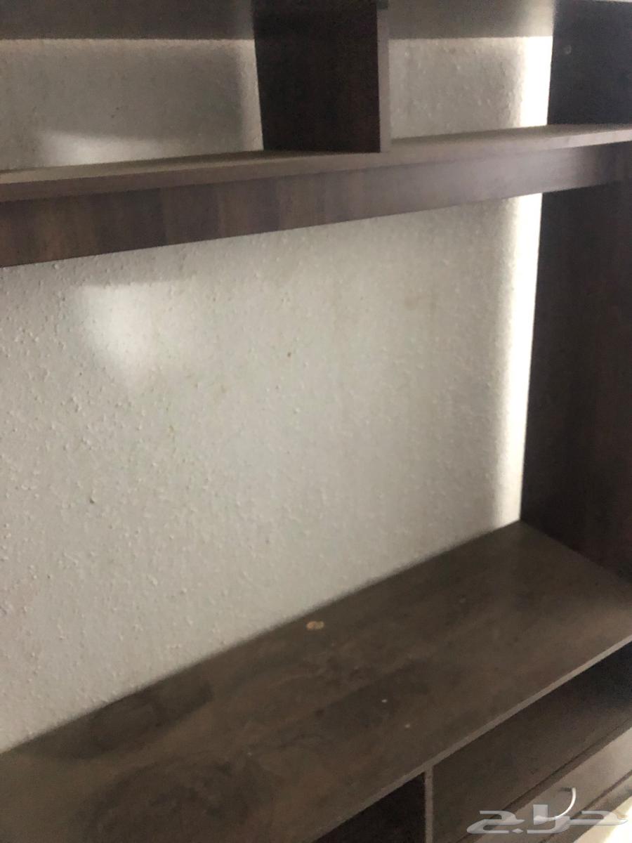 مكتبه تلفزيون طاولة خدمه تحف64227346953730110