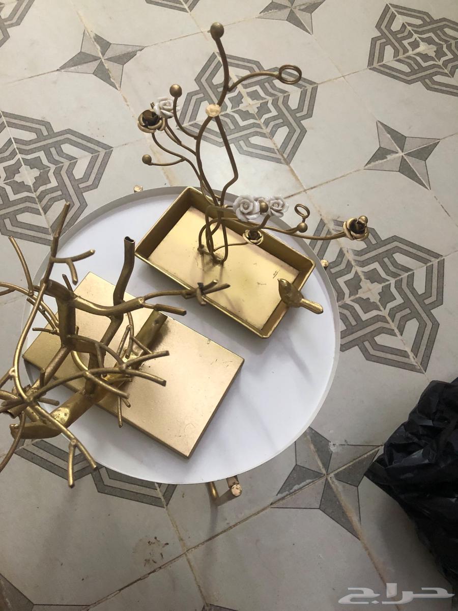 مكتبه تلفزيون طاولة خدمه تحف64227346953730113