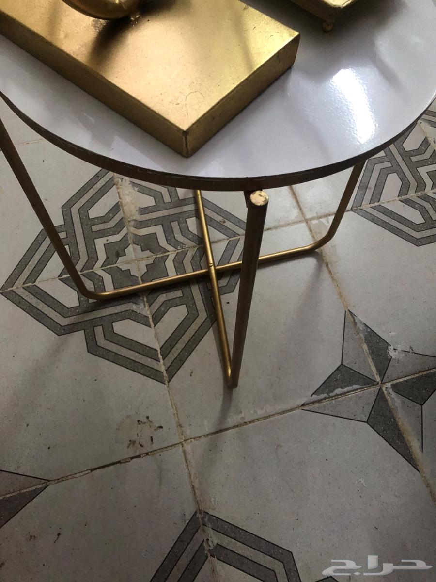 مكتبه تلفزيون طاولة خدمه تحف64227346953730114