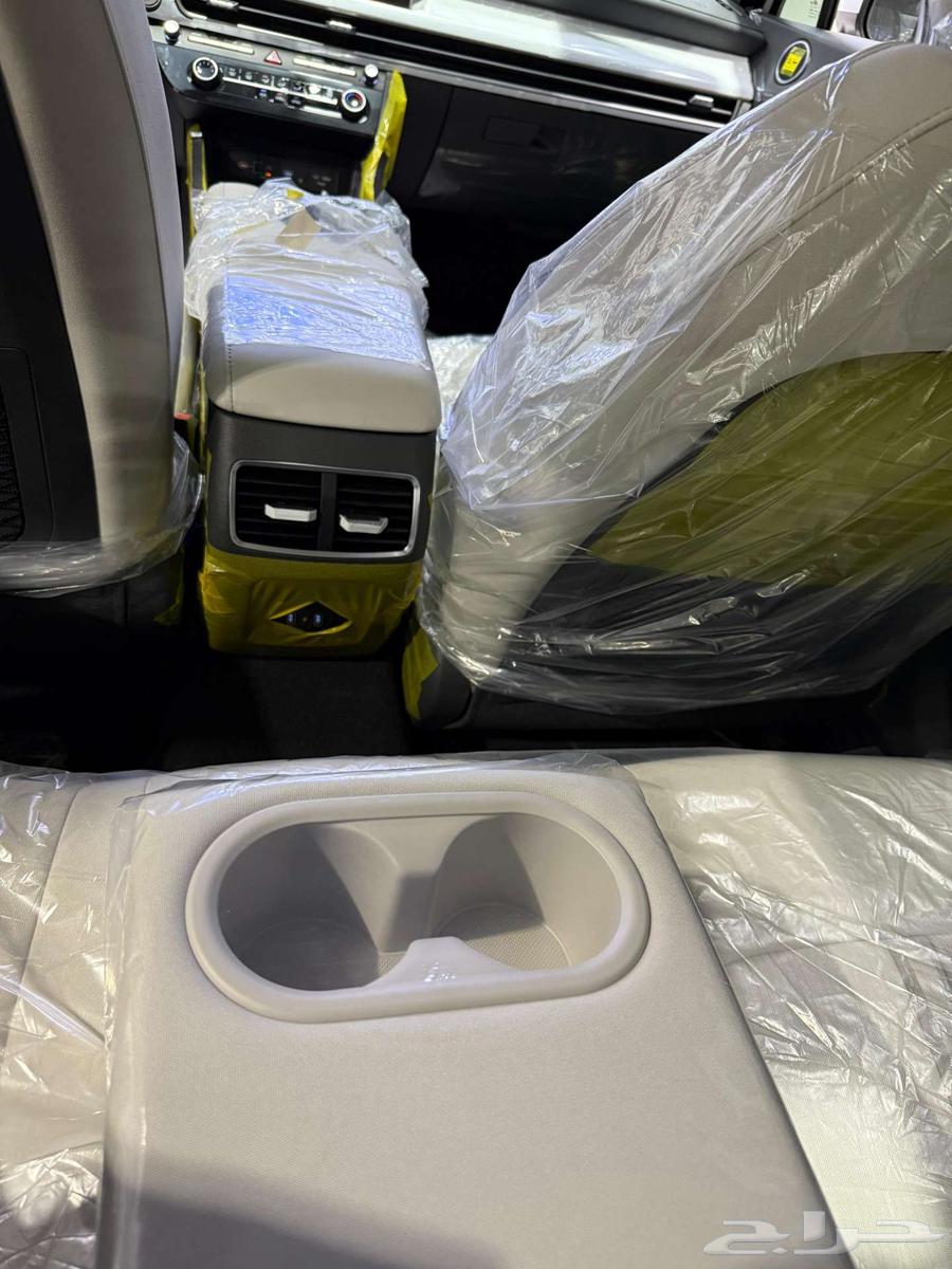 هونداي سوناتا سمارت 2025 اقل سعر تسليم فوري للكاش64407405800834114