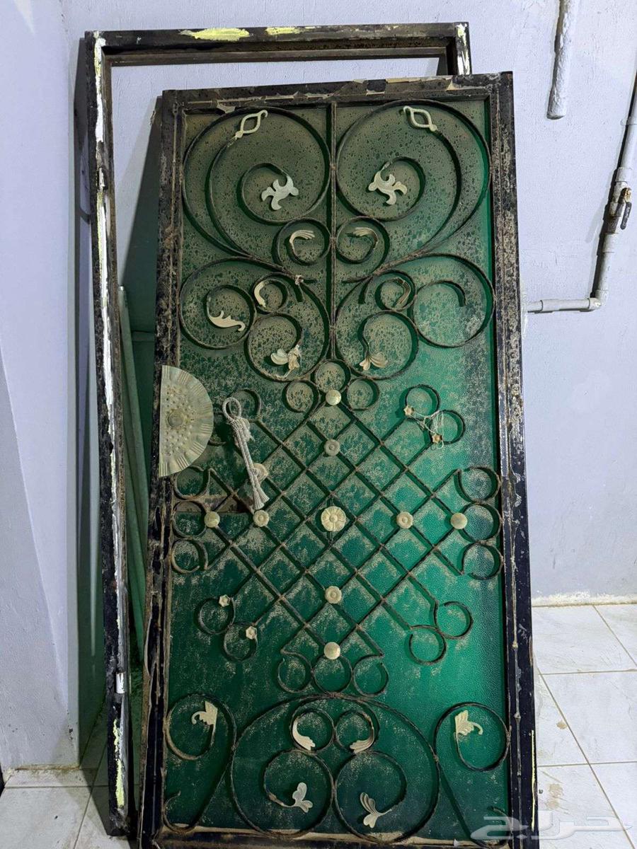 باب جديد للبيع64227706331905110