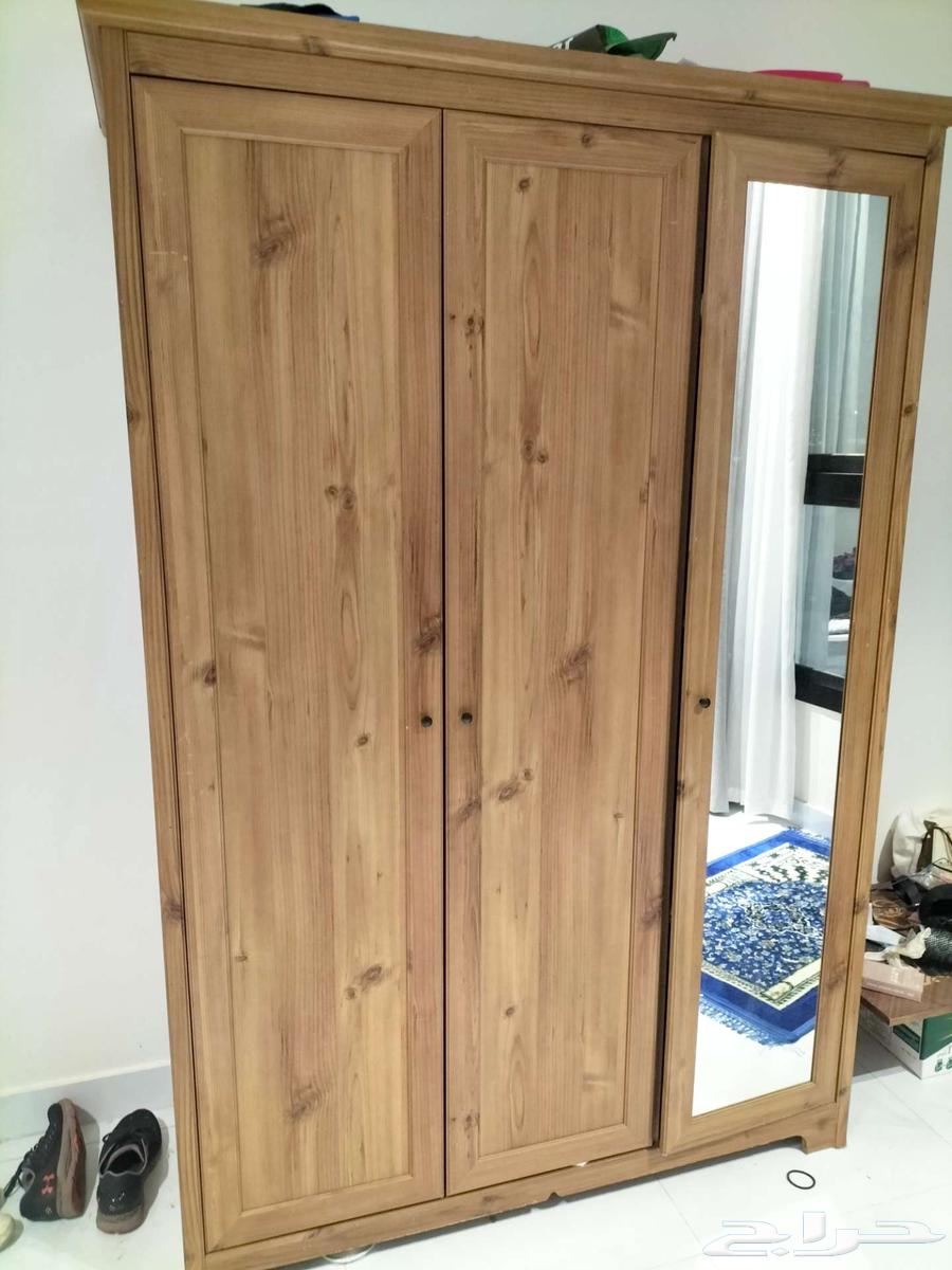 اثاث للبيع مجلس أمريكى و سرير و دولاب64228013845250111