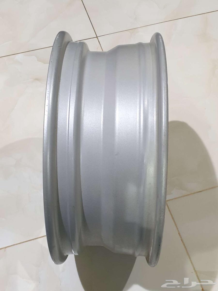 جنط واحد هونداي أكسنت 2016 أصلي64407558872707110