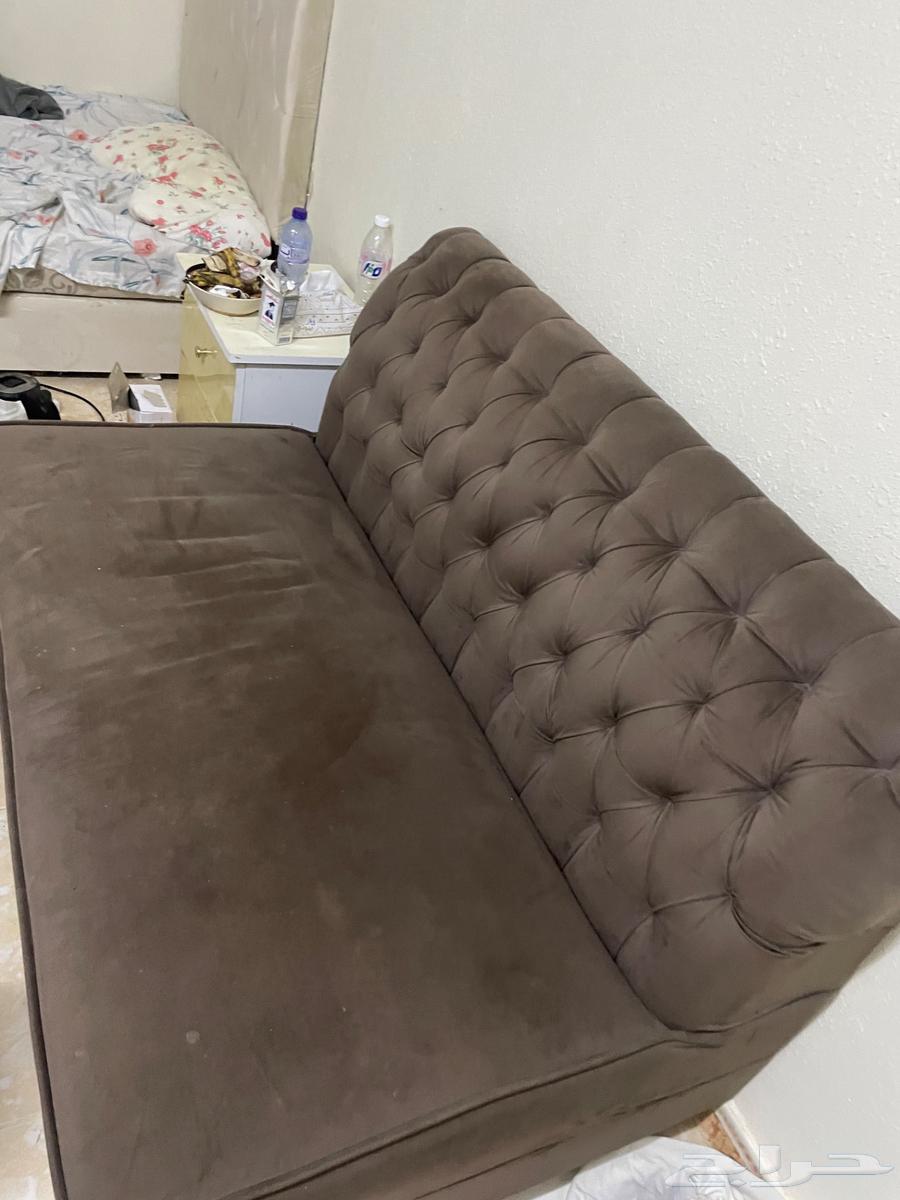 كنب نظيف 100 ريال فقط64228558356481112