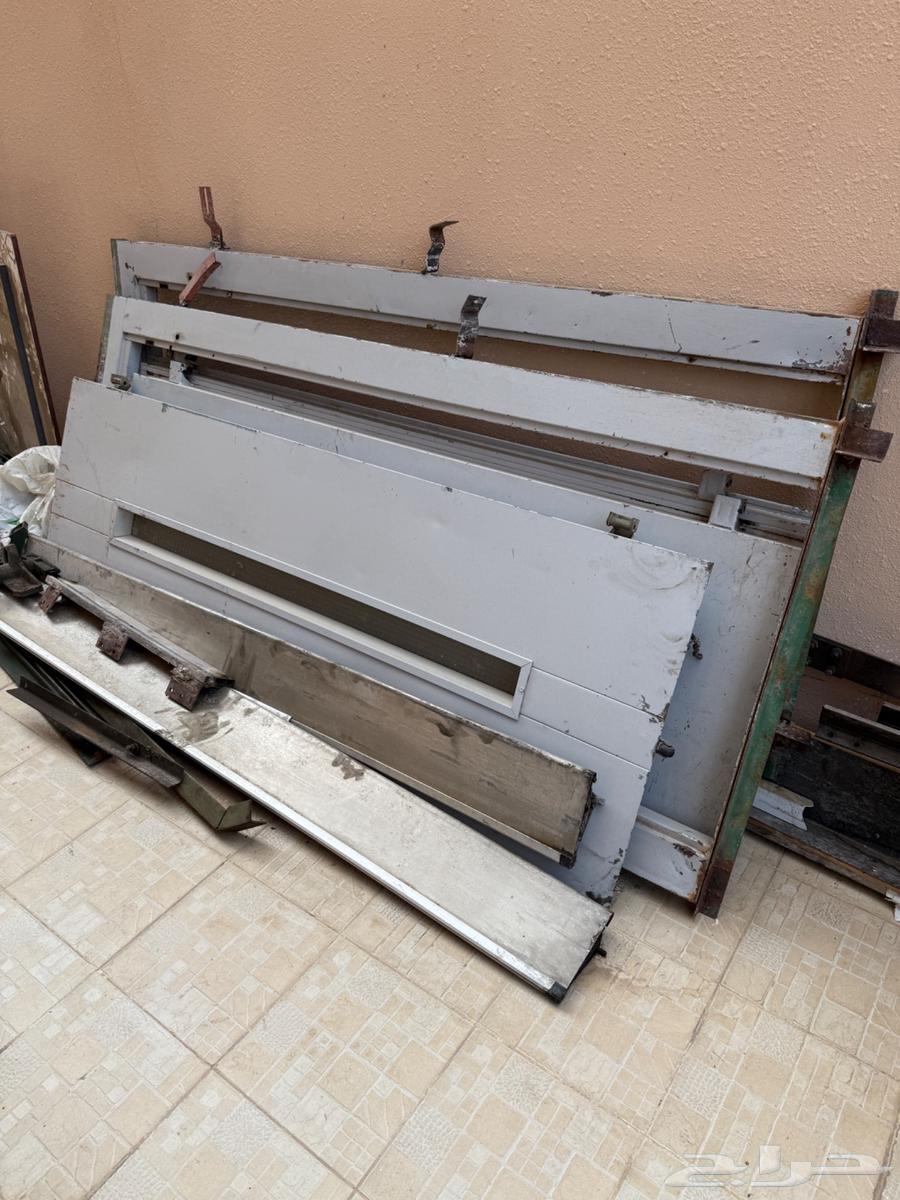 مصعد مستخدم (ماركة الكو) ايطالي64229310241411112