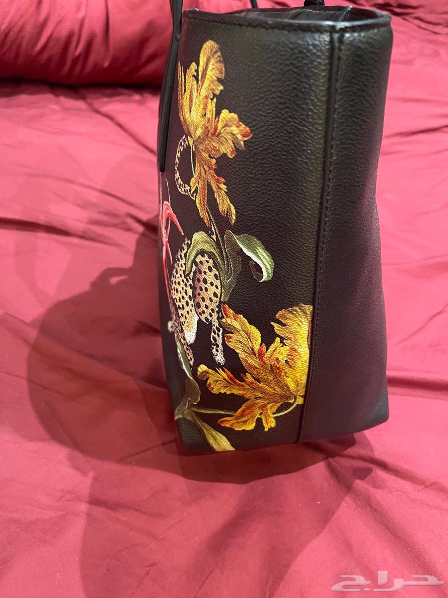 New original Cavalli Class bag (cavalli class)64230116259201114