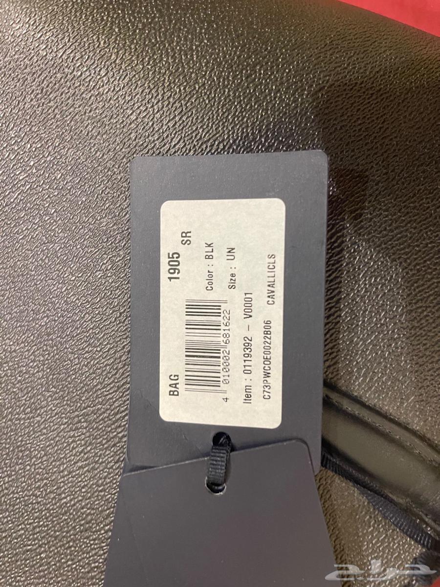 New original Cavalli Class bag (cavalli class)64230116259201111