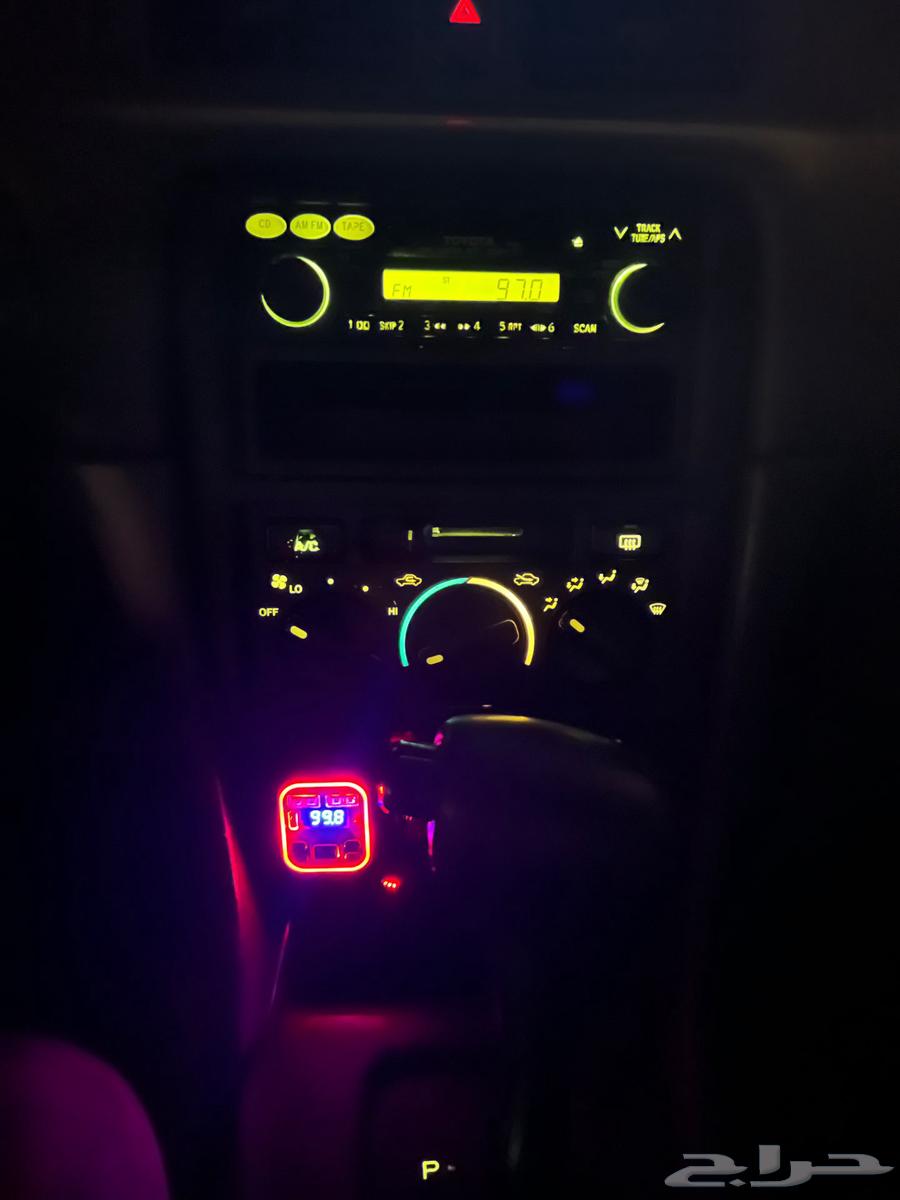 Camry 2002 cassette player64229934941825110