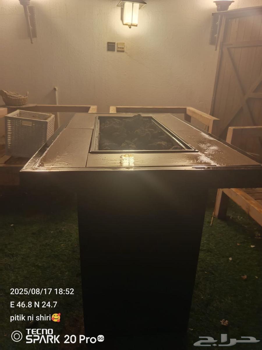 منقل دفايه طاوله64230116204033112