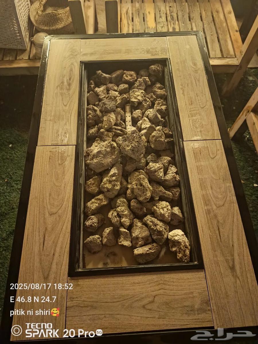 منقل دفايه طاوله64230116204033110