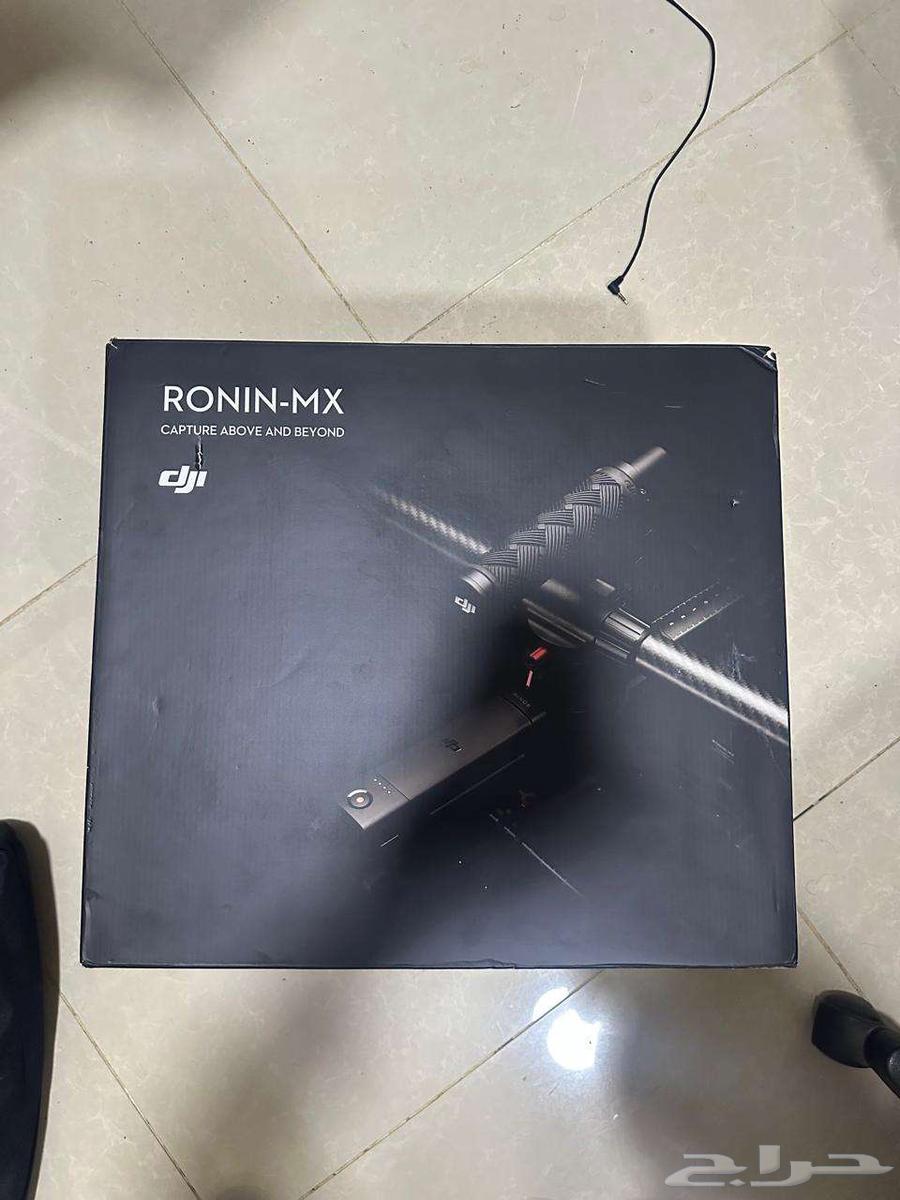 Dji roning-mx للبيع64230116676995113