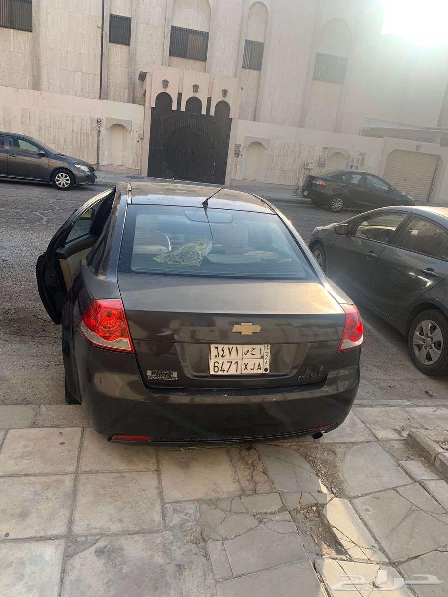 شيفرولية لومينا 200864408286947458114