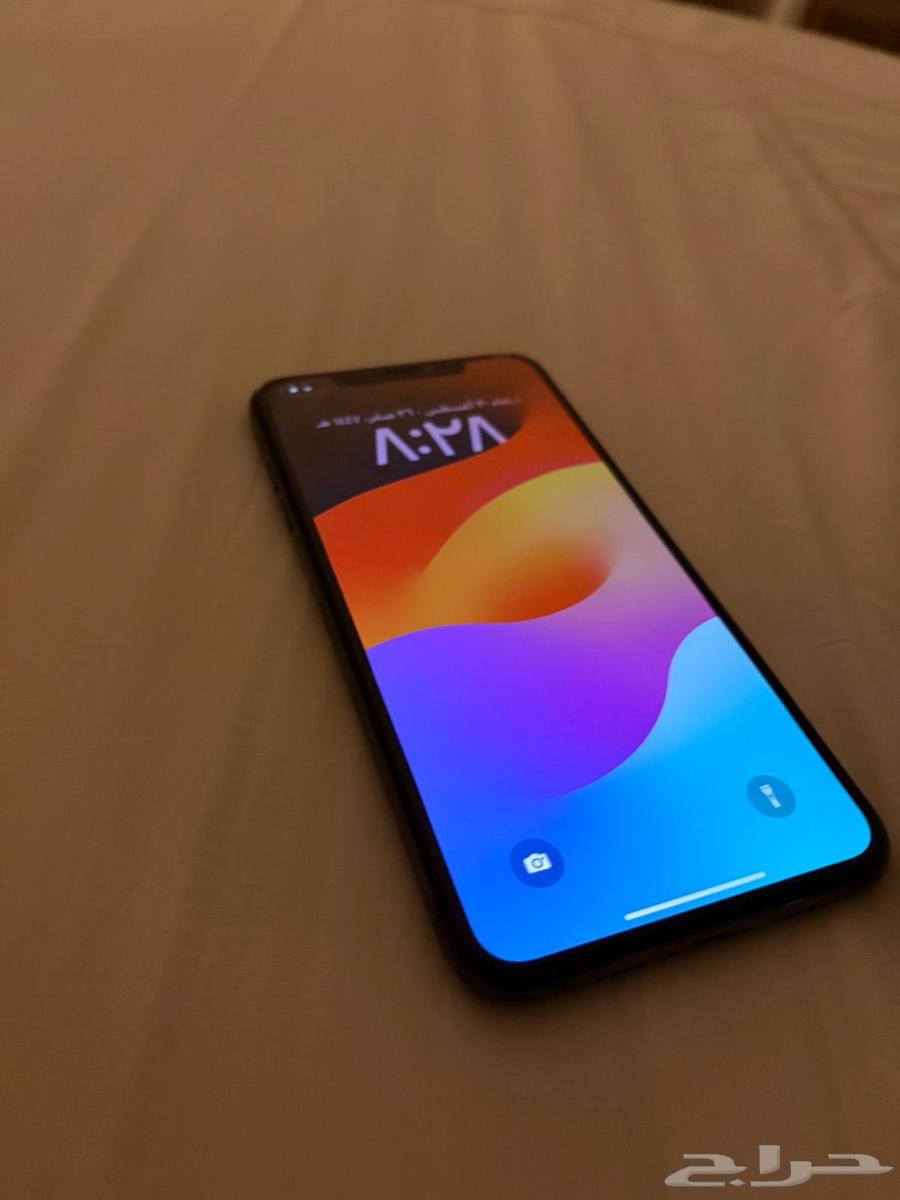 للبيع ايفون xs max64230803084802113