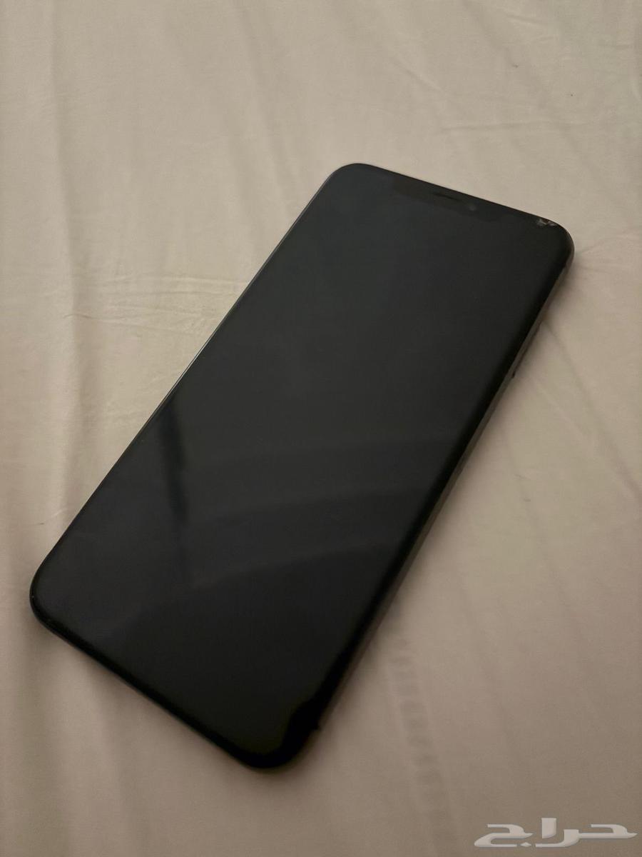 للبيع ايفون xs max64230803084802114