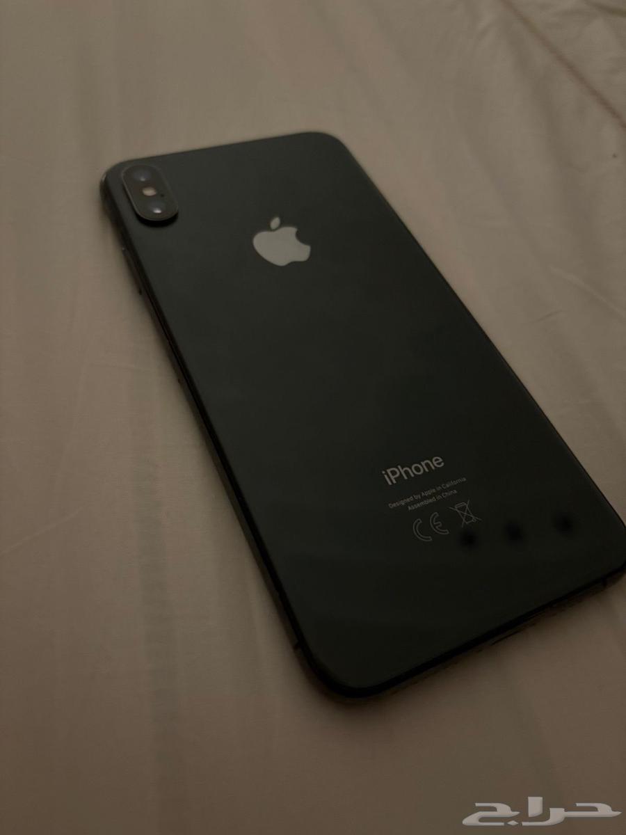 للبيع ايفون xs max64230803084802110