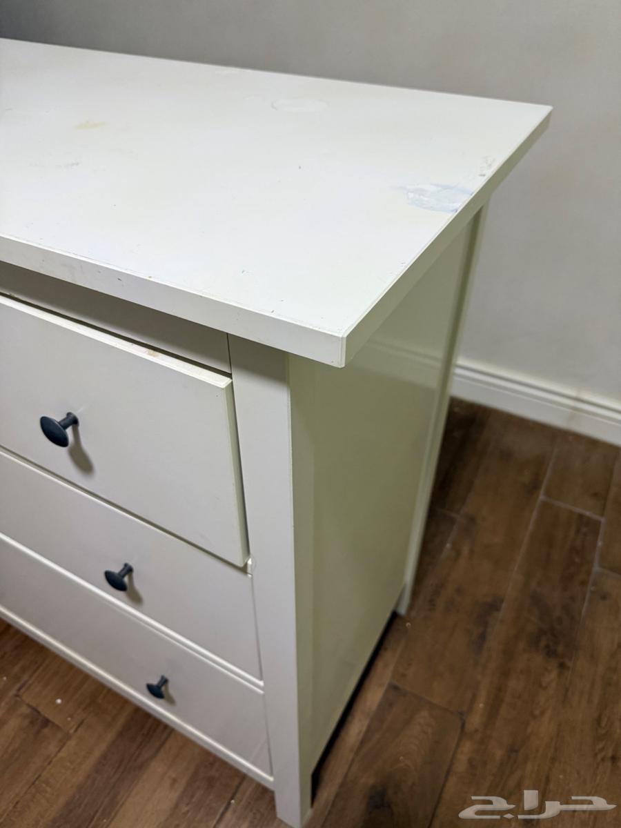 خزانة ابيض للبيع الرياض64231011463683113