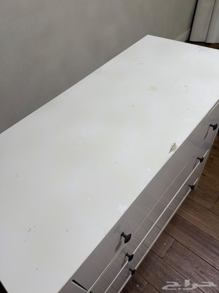 خزانة ابيض للبيع الرياض64231011463683112