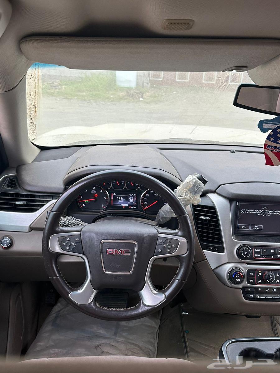 Yukon 2017 without double64408737039874112