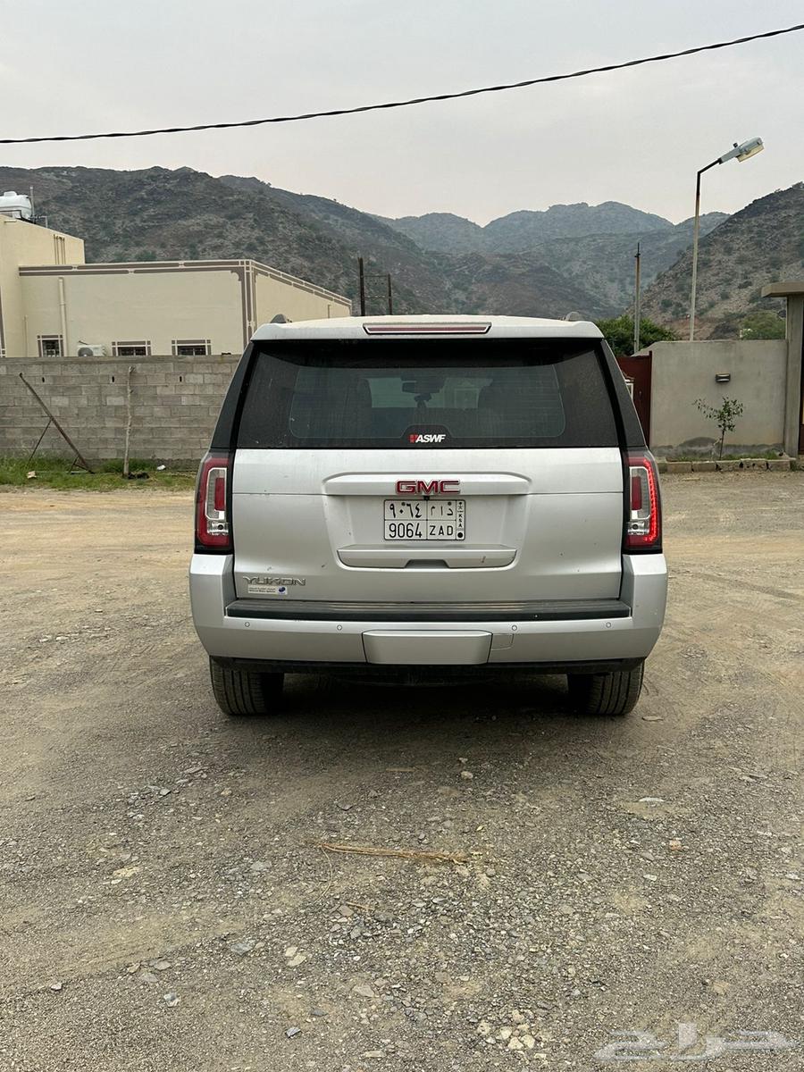 Yukon 2017 without double64408737039874110