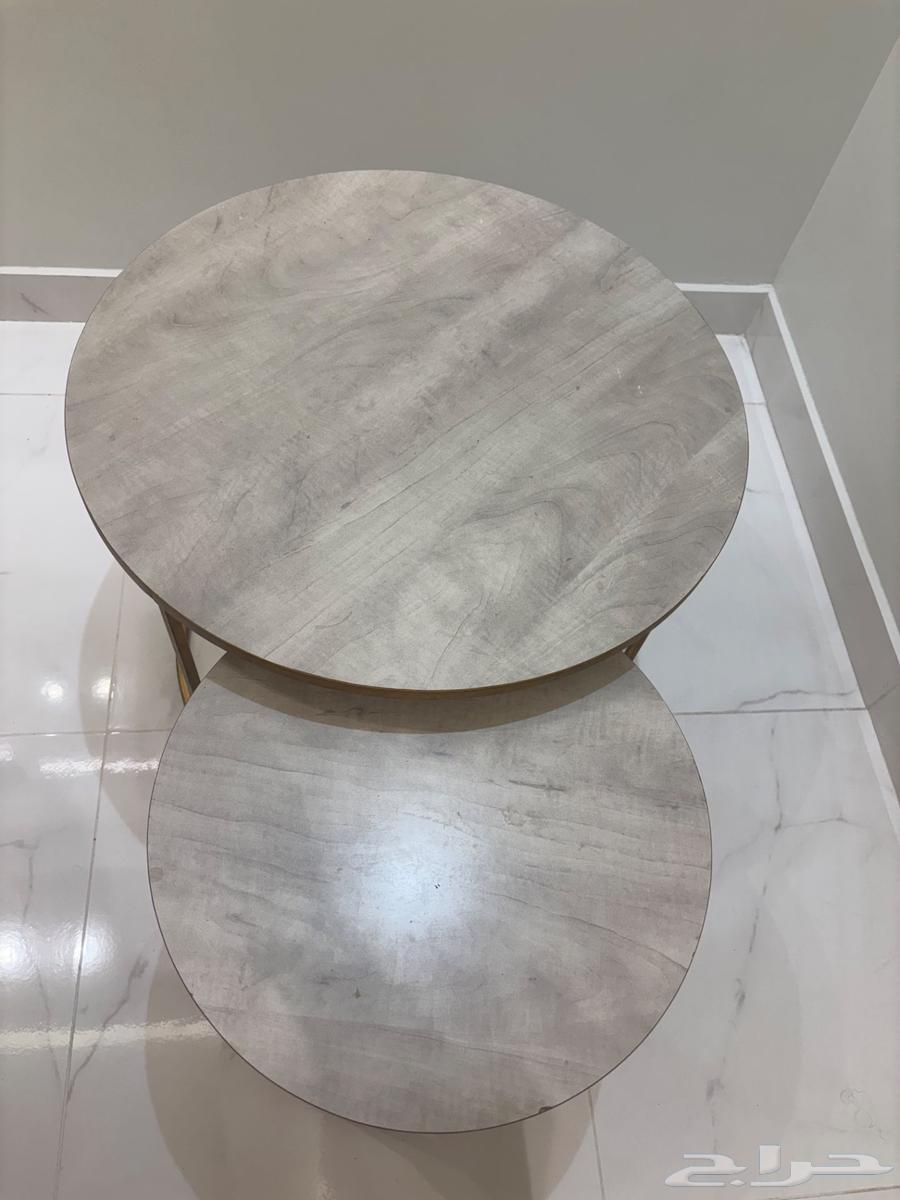 Two tables64232010734721112