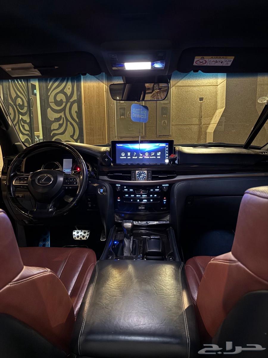 Lexus 201964408822268801111