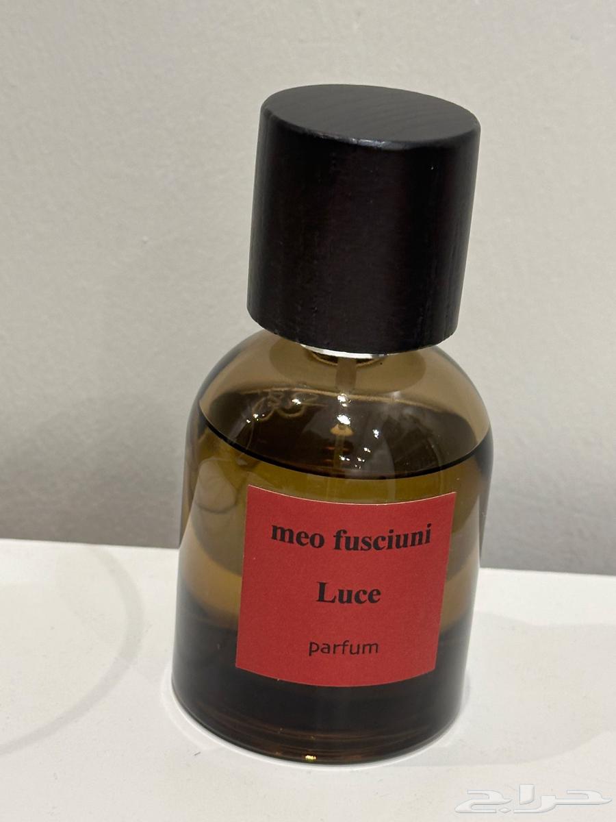 Luce Meo Fusciun Perfume64232183917570110
