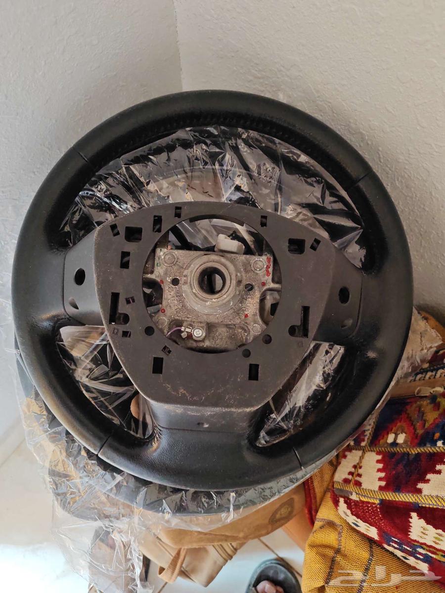 Original Drexon steering wheel with cruise control for L200 model 18-2264409059432705111