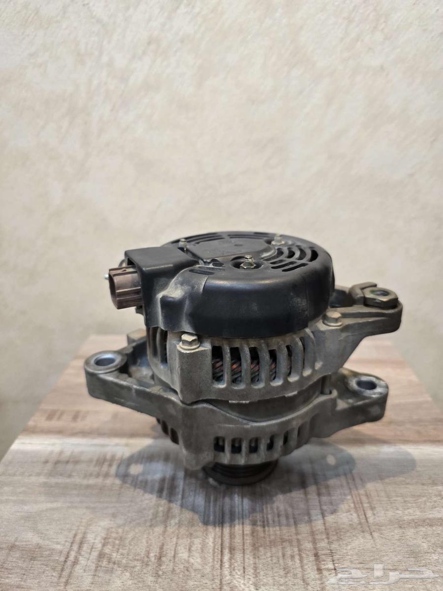 Dynamo Hilux 201564409241010051112