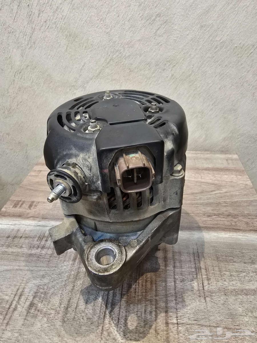 Dynamo Hilux 201564409241010051113