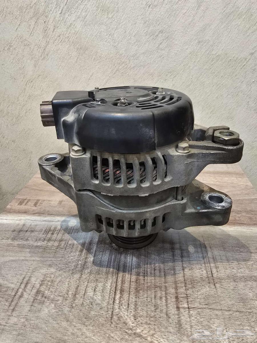 Dynamo Hilux 201564409241010051110