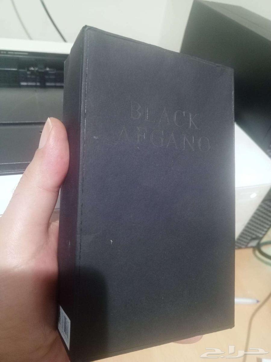 عطر ناسوماتو بلاك افغانو اكسترايت دو بارفيوم 30مل64233776766723110