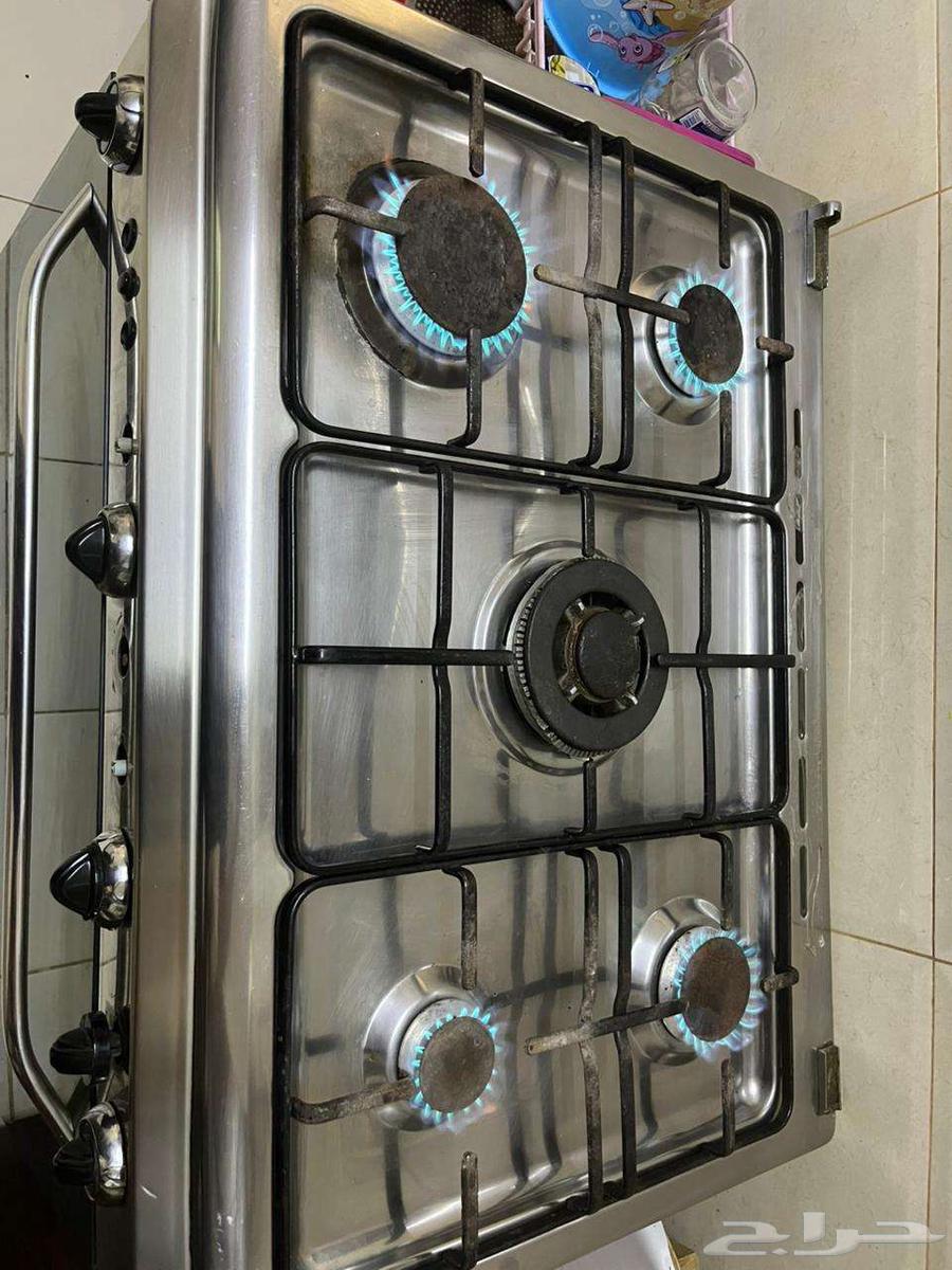 Gas Stove 18563619154304897111