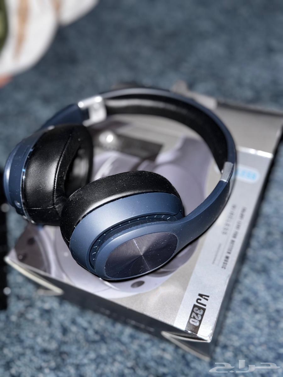 Wireless headset64245797801473110