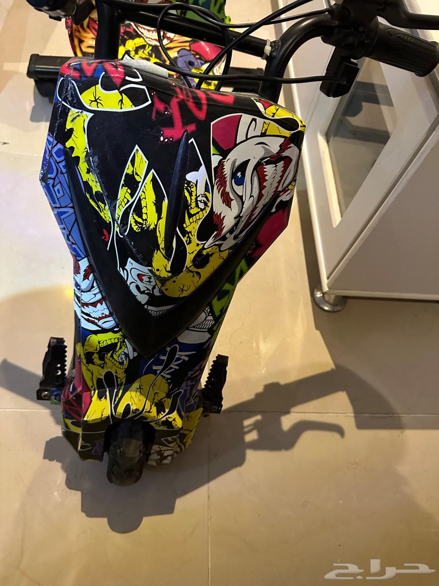 سكوتر للبيع64234465985538113