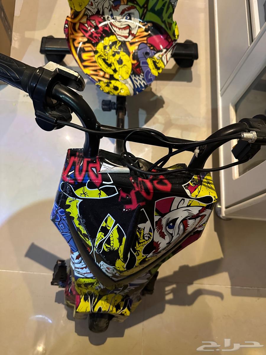 سكوتر للبيع64234465985538111