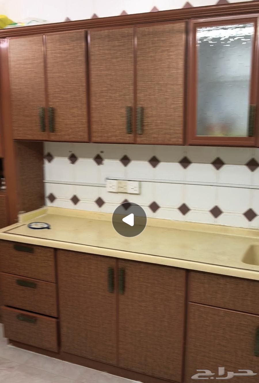 مطبخ للبيع64230116560641110