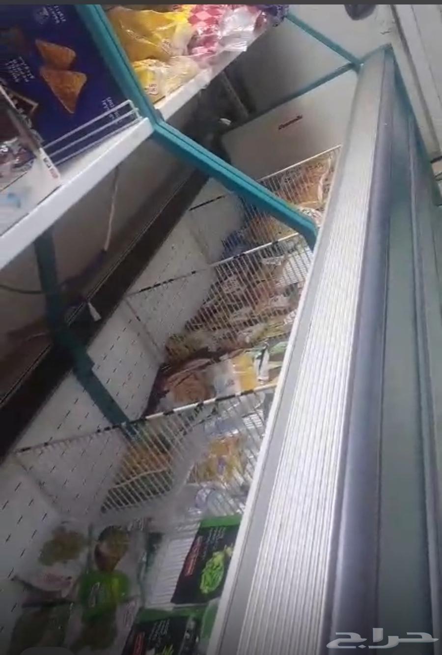 قلاجة تجميد عرض للبيع64212361186690110