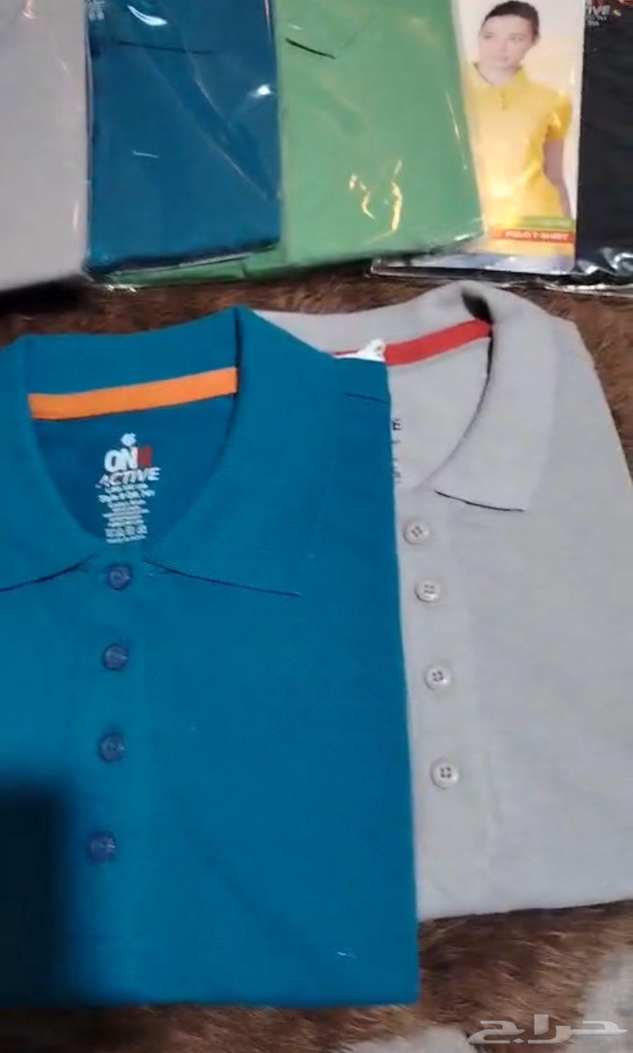 بضاعه تيشيرتات بولو64232684133633110