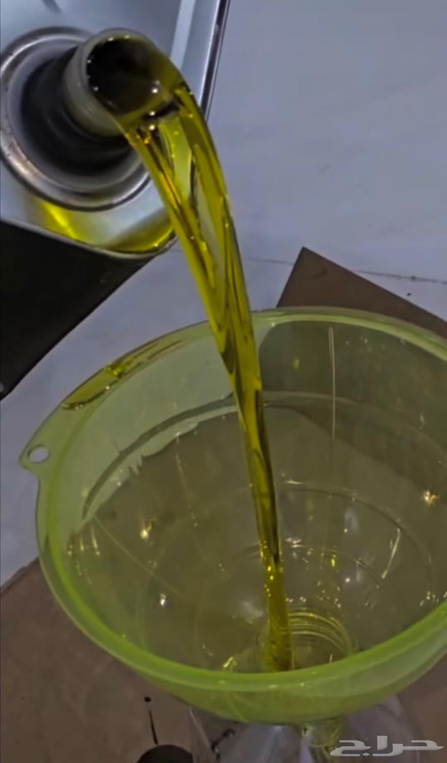 زيت زيتون تنكة 17 لتر 400 ريال فقط64230998545283111