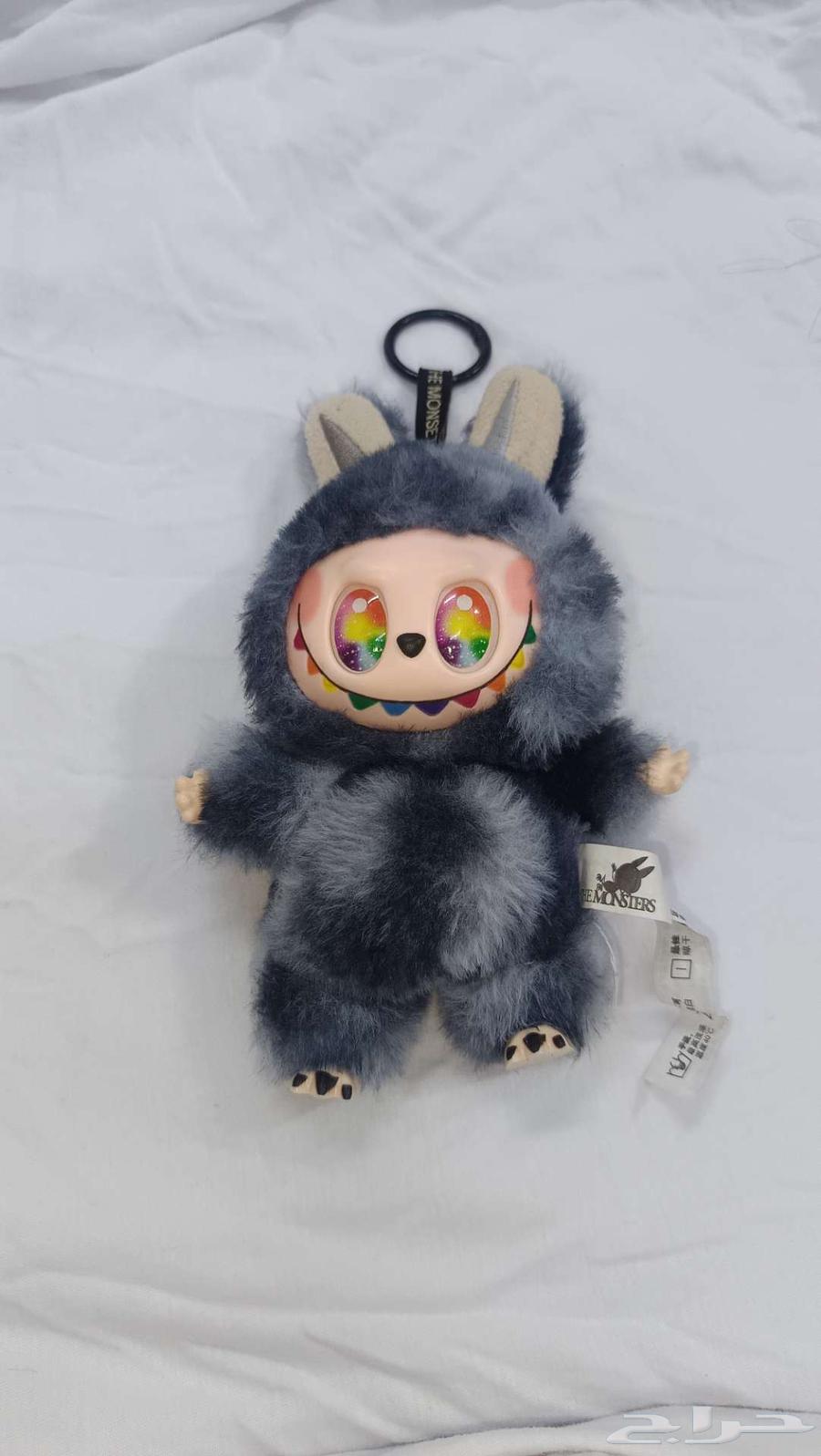 لابوبو سيكرت النادر64216597650049110