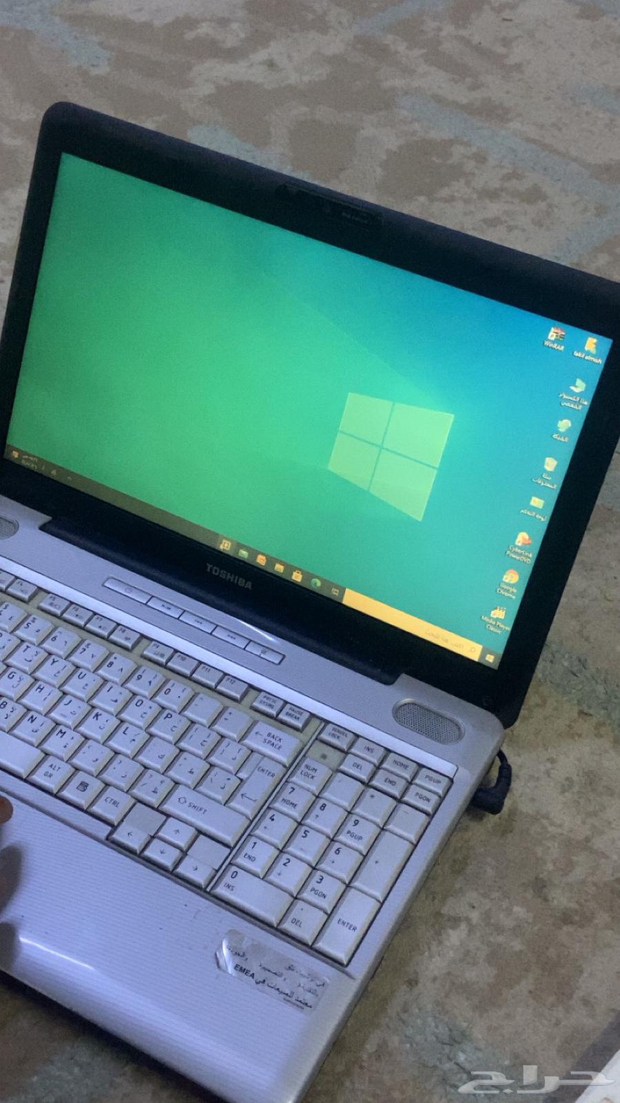 لابتوب للبيع64222968521474111